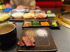 -300杯·和牛烧肉清酒专门店(廊里店)