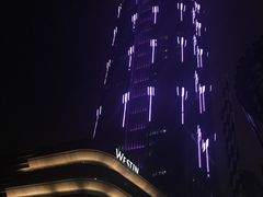 -广交会威斯汀酒店