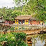 黑龙潭