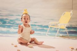 点击看大图 -韩国童感TOUCH PHOTO儿童摄影(朝阳分店)