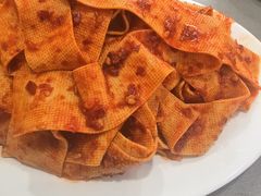 -韩麦大冷面(乔松路直营店)