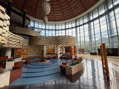 -中铁花水湾温泉酒店(大邑店)