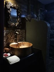 -琦品高端美容SPA私佳美场