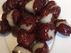 糯米红枣-圆苑(上海广场店)