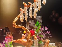 -蟹犇•帝王蟹雪蟹(陆家嘴店)