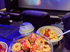-春天国际影城(中庚漫游城杜比全景声店)