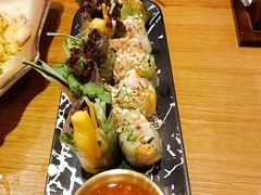 -泰堤坊(淡水体育馆店)