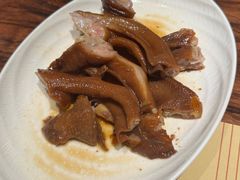 -荣家黄鱼面(前滩太古里店)