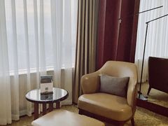-上海圣淘沙万怡酒店