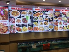 -清真马家美食城•海鲜•青岛菜•火锅(延安三路店)