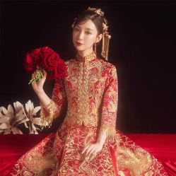 -金海岸婚纱摄影(塘沽店)