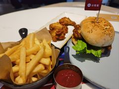 -必胜客(周浦万达店)