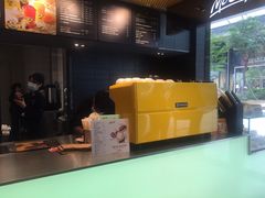 -麦当劳(苏州中心星悦汇店)