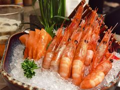 -大渔铁板烧(花园道店)