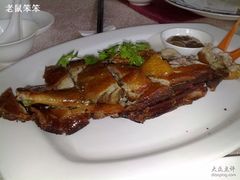 会飞的鸭-七仙岭君澜度假酒店·桃源小馆中餐厅