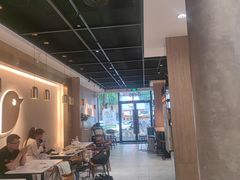 -德克士(长安百货店)