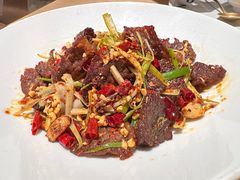 -一坐一忘云南菜(卓悦中心)