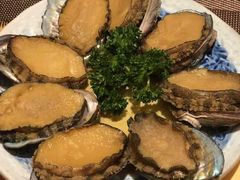 -割烹旭日本料理(龙湖狮山天街店)