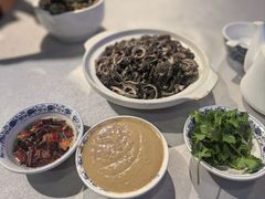 -老浒记烤鸭-北京菜(琉璃厂店)