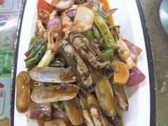 -梅姐海鲜餐厅(水头海鲜街店)