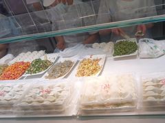 -白锦记手工水饺坊(武圣路店)