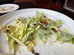 -北京华彬费尔蒙酒店·刃餐厅