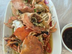 -众味海鲜大排档·活海鲜·潮汕味(南澳店)