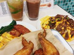 -華歡冰室-WahFoon(吉大店)