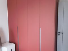 -佰丽爱家全屋定制(汶水店)