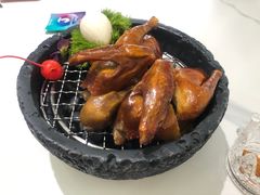 -3号仓库·创意中国菜(新世界城店)