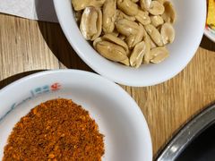 -青瓷火锅料理(西单大悦城店)