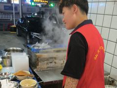 -汕头辉记肠粉王(岗厦店)