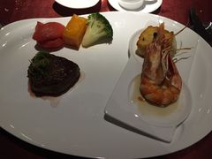 -王品牛排(上海仙霞店)