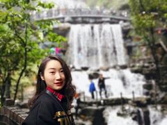 -古龙峡云天玻霸