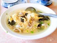 六合头道菜-千禧大酒店(兴隆街店)