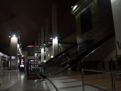 -登嘉楼机场