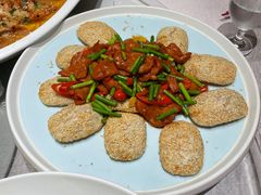 -华膳楼·安徽地标美食·中华餐饮名店(文化公园店)