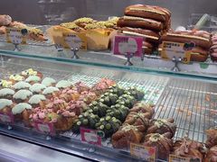 -PAOPAO Bakery&Café(港汇店)