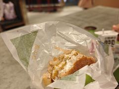 -麦当劳(湖光北街店)