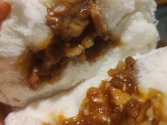 招牌叉烧包-虾饺妹·酒家(金碧店)
