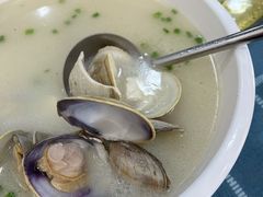 -明记海鲜大排档(巽寮湾店)