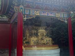 -西安市广仁寺