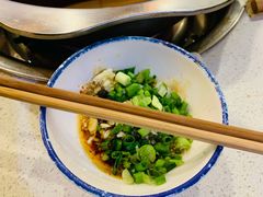 -水碾河刘老大串串香(水碾河路店)