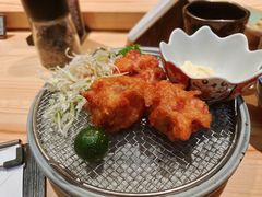 -一豚轩·烧鸟·豚骨拉面(五四路店)