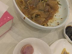 -合胜记太原排档(王府井店)
