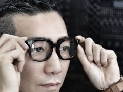 -大视光学•LINDBERG林德伯格•全球手工眼镜集合店(王府井店)