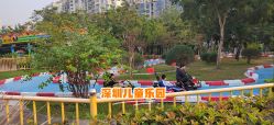 点击看大图 -深圳市儿童乐园
