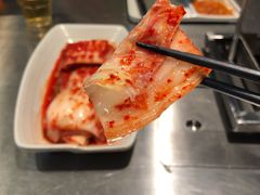-白玉·朝鲜族烤串(深圳Kkone店)