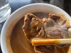 -天桥老金涮肉(牛街店)