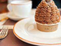 -Angelina安吉丽娜(恒隆广场店)